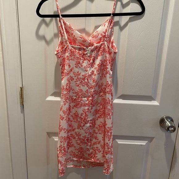 Urban Outfitters cowl neck dress NWT - Picture 2 of 5